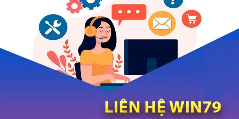 Cách liên lạc với nhà cái