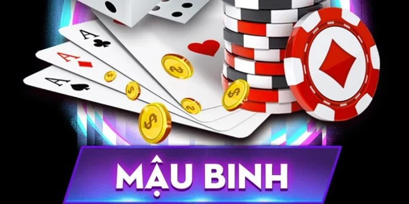 Game bài mậu binh luôn hot