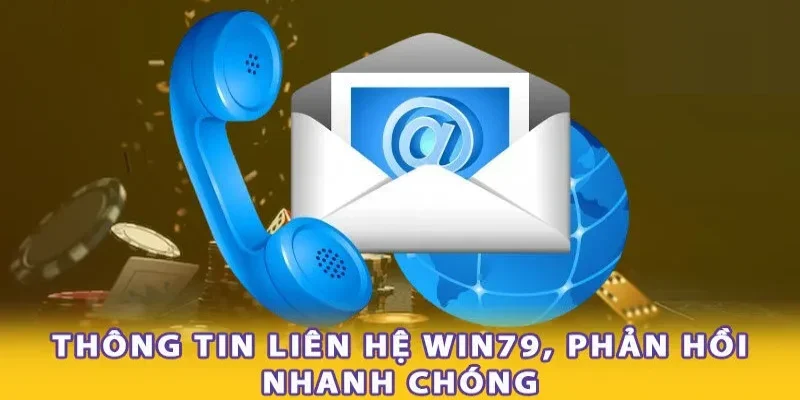 Tổng quan liên hệ Win79