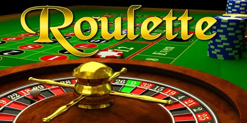 Giới thiệu game Roulette