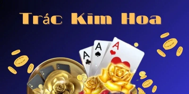 Thông tin game trác kim hoa